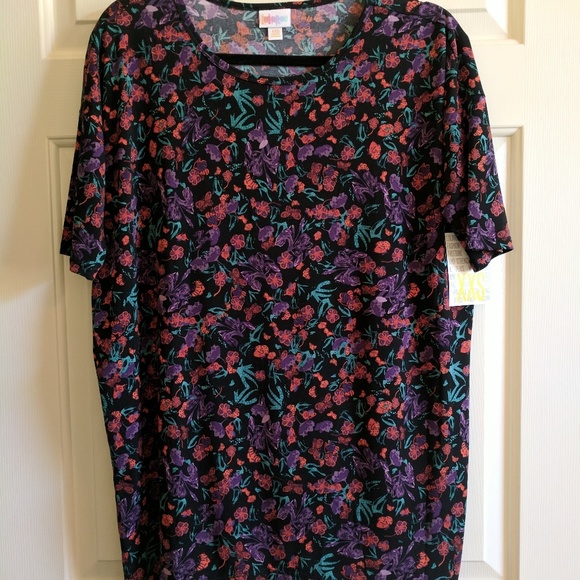 LuLaRoe Irma - Picture 3 of 3